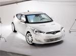 Hyundai Veloster Tech by Remix 2011 года